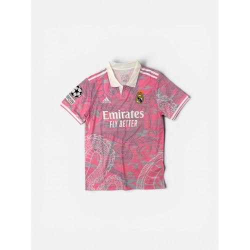 REAL MADRID JUDE 5 ADIDAS SPECIAL FOOTBALL JERSEY M